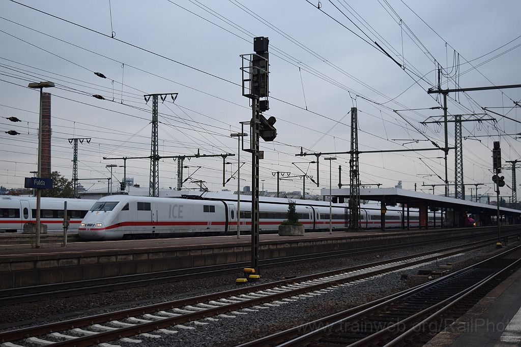 3747-0035-061115.jpg - DBAG ICE 401.079-9 / Fulda Hbf 6.11.2015
