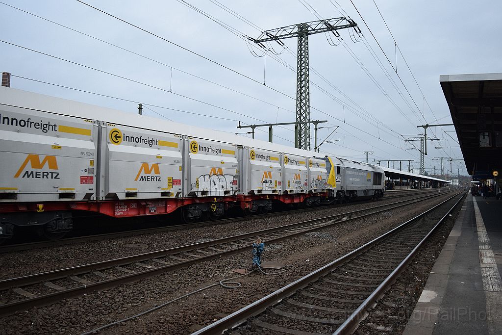 3748-0033-061115.jpg - VTLT 263.006-9 / Fulda Hbf 6.11.2015