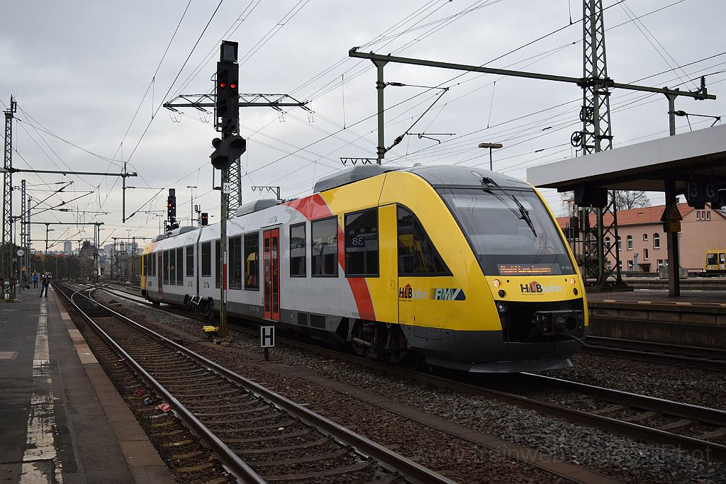 3749-0046-061115.jpg - HLB VT 291.1 / Fulda Hbf 6.11.2015