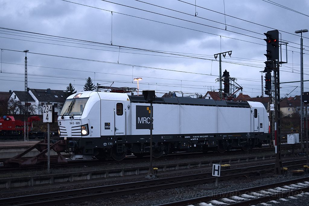 3751-0044-061115.jpg - MRCE X4E-609 / Fulda Hbf 6.11.2015