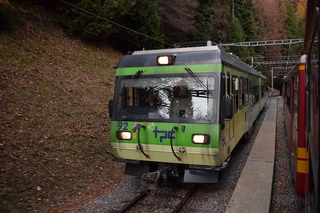 3758-0007-081115.jpg - BVB Beh 4/8 92 / Fontannaz-Seulaz 8.11.2015