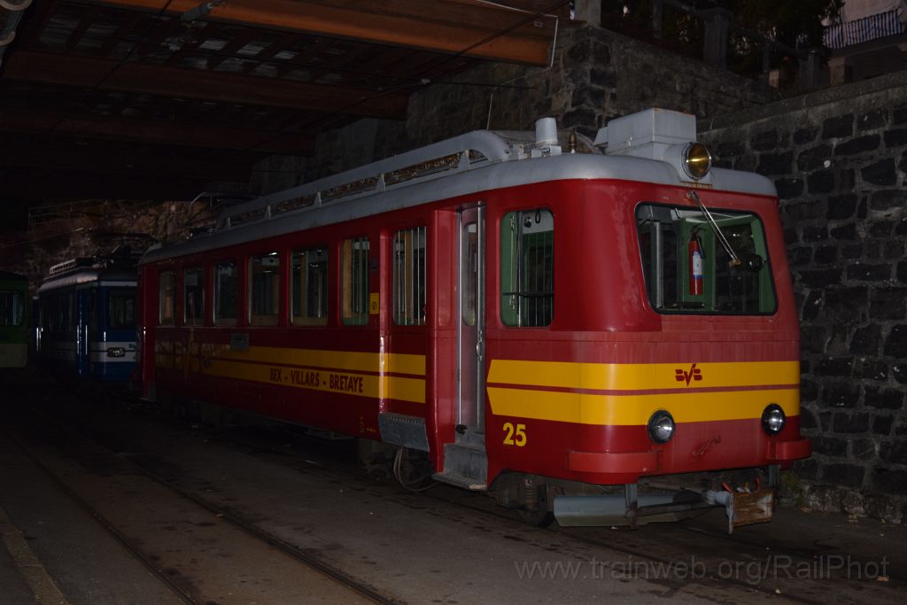 3758-0041-081115.jpg - BVB Beh 2/4 25 / Villars sur Ollon 8.11.2015