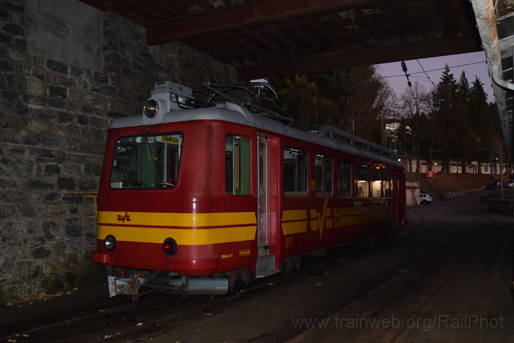 3758-0046-081115.jpg - BVB Beh 2/4 25 / Villars sur Ollon 8.11.2015