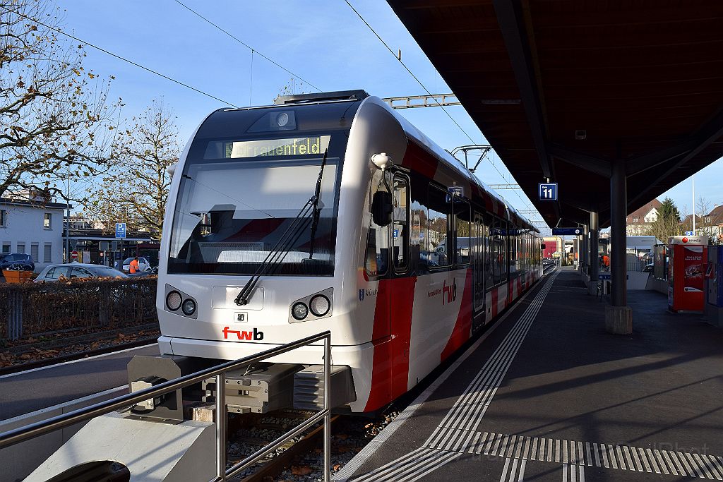 3759-0040-101115.jpg - FW ABe 4/8 7004 "Münchwilen" / Wil 10.11.2015