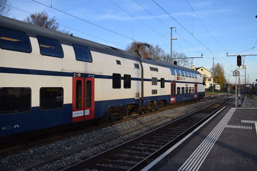 3760-0034-101115.jpg - SBB-CFF RABe 514.025-6 / Würenlos 10.11.2015