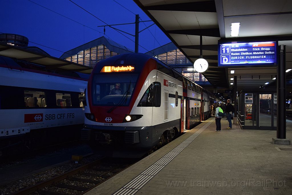 3761-0050-101115.jpg - SBB-CFF RABe 511.036 / Basel SBB 10.11.2015