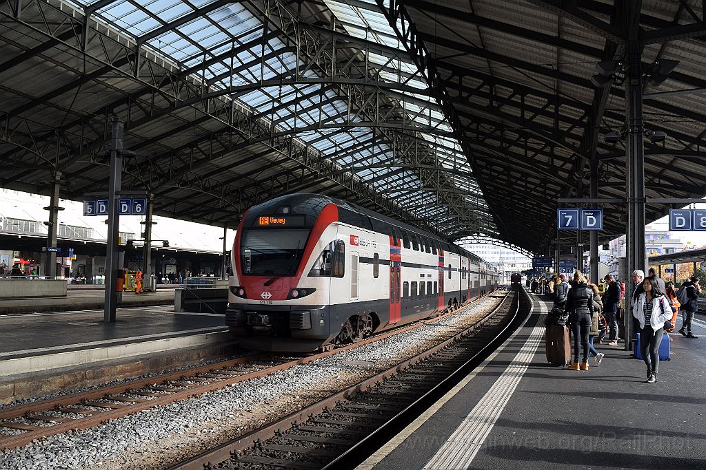 3780-0018-131115.jpg - SBB-CFF RABe 511.119 / Lausanne 13.11.2015