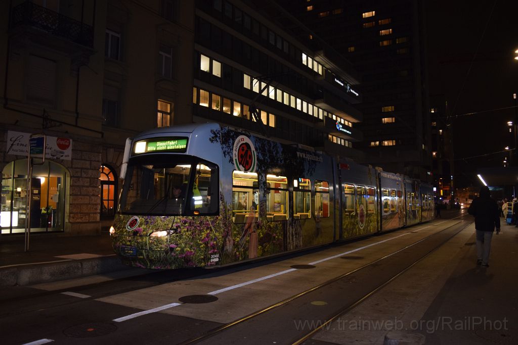3788-0034-081215.jpg - VBZ Be 5/6 3044 "IP-Suisse" / Bahnhof Oerlikon 8.12.2015