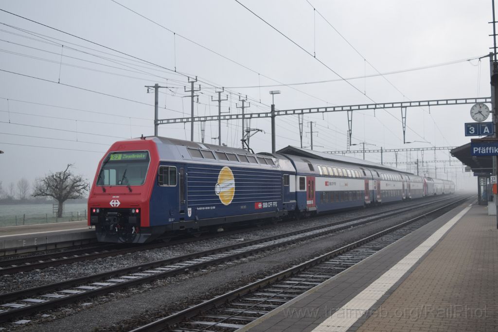 3791-0017-111215.jpg - SBB-CFF Re 450.064-1 "City of Osaka" / Pfäffikon SZ 11.12.2015