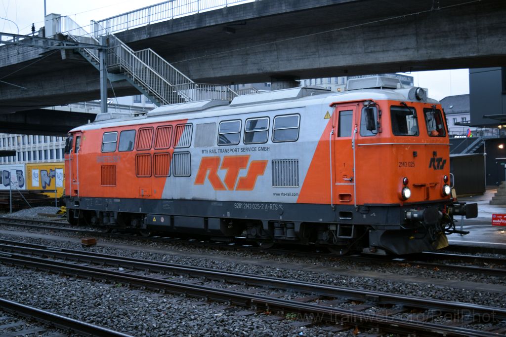 3797-0007-161215.jpg - RTS 2143.025 / Zürich-Altstetten 16.12.2015
