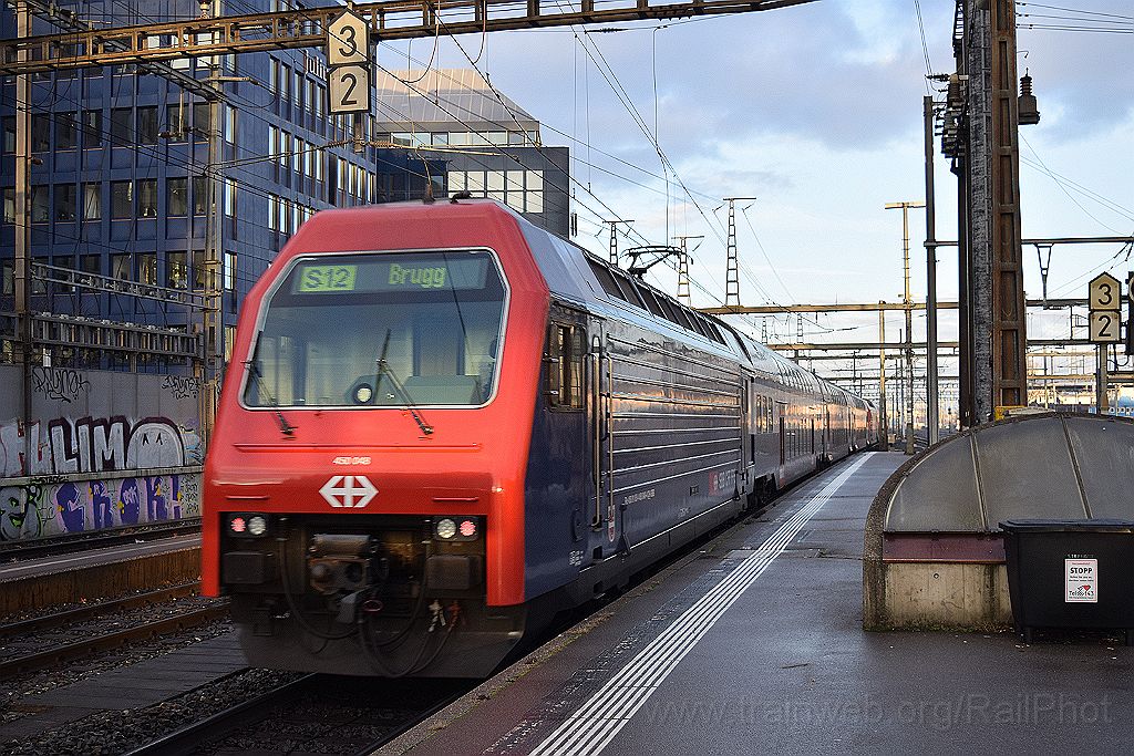 3799-0004-171215.jpg - SBB-CFF Re 450.048-4 "Elgg ZH" / Zürich-Altstetten 17.12.2015