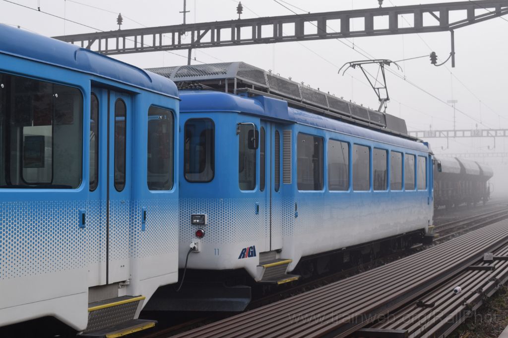3809-0045-291215.jpg - ARB BDhe 2/4 11 / Arth-Goldau 29.12.2015