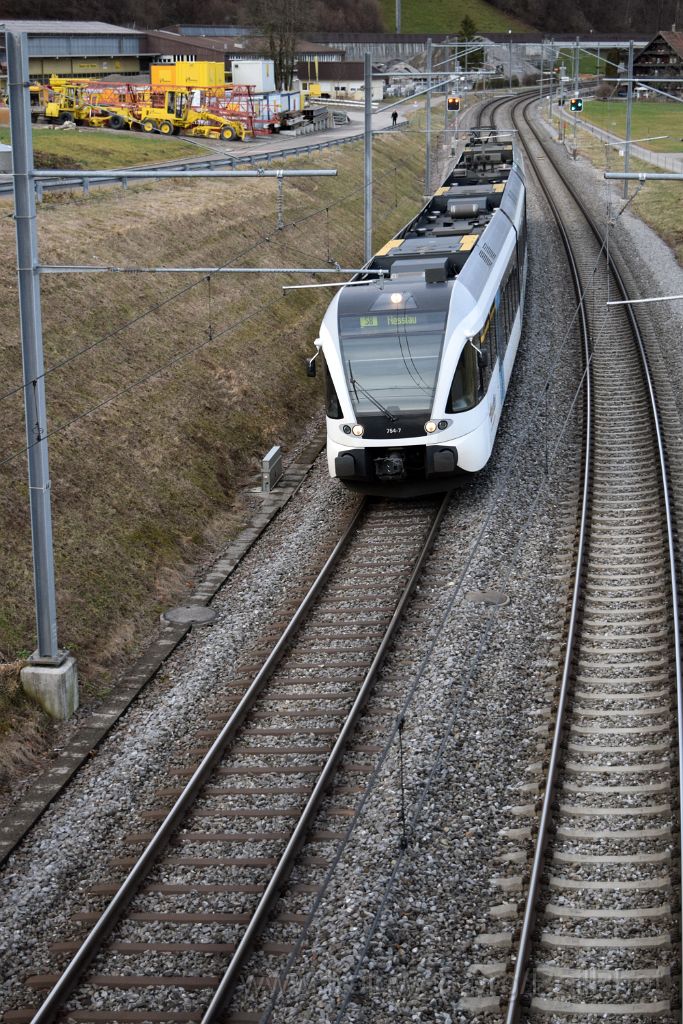 3814-0038-030116.jpg - Thurbo RABe 526.754-7 / Wattwil 3.1.2016