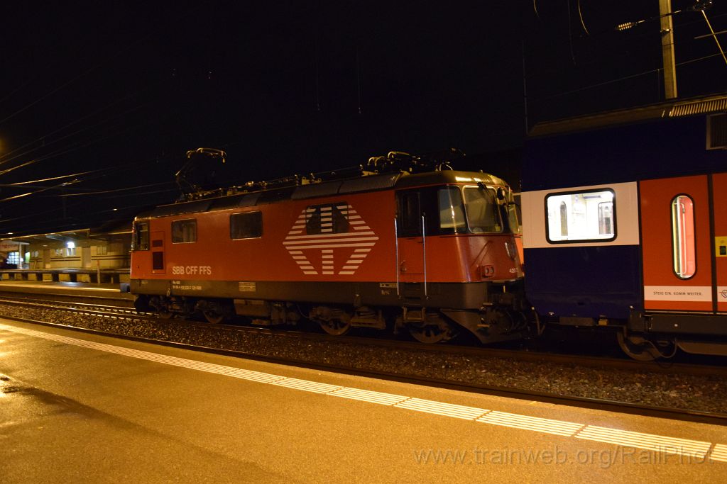 3815-0036-040116.jpg - SBB-CFF Re 420.222-2 / Wil 4.1.2016