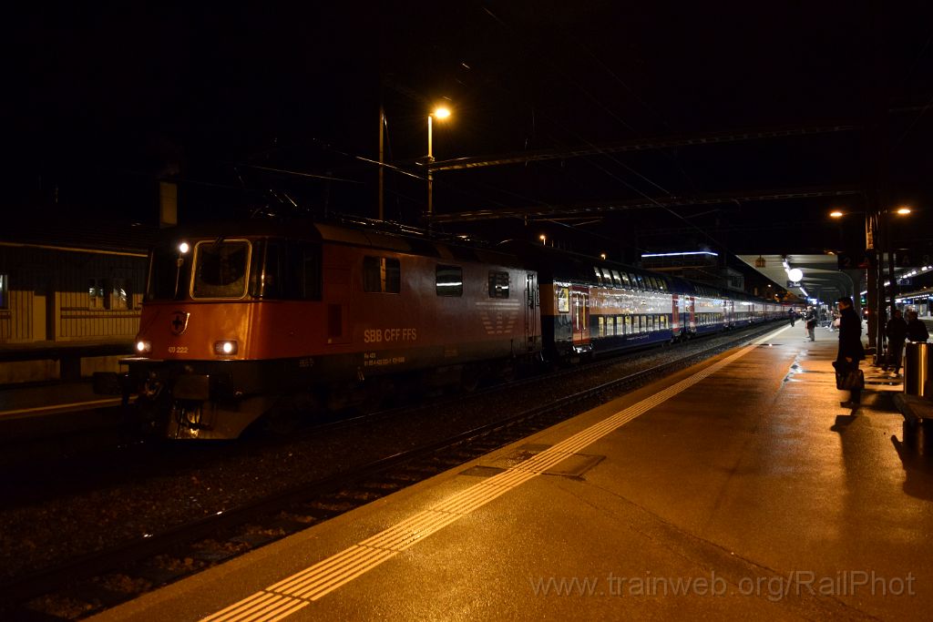 3815-0048-040116.jpg - SBB-CFF Re 420.222-2 / Wil 4.1.2016