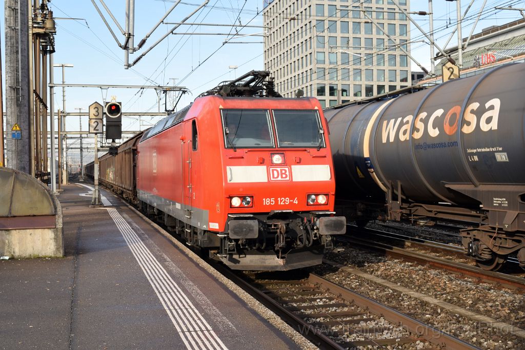 3817-0017-260116.jpg - DBAG 185.129-4 / Zürich-Altstetten 26.1.2016