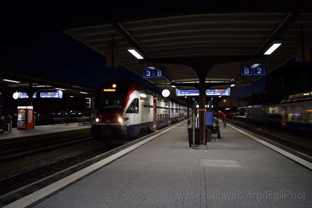 3820-0004-210216.jpg - SBB-CFF RABe 511.042 / Rapperswil 21.2.2016