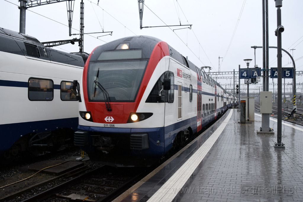 3822-0013-250216.jpg - SBB-CFF RABe 511.006 / Rapperswil 25.2.2016