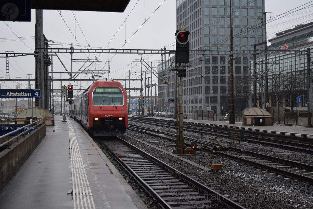 3822-0040-250216.jpg - SBB-CFF Re 450.059-1 "Knonau" / Zürich-Altstetten 25.2.2016