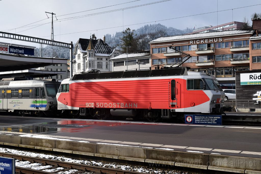 3824-0049-260216.jpg - SOB Re 446.015-0 / Wattwil 26.2.2016