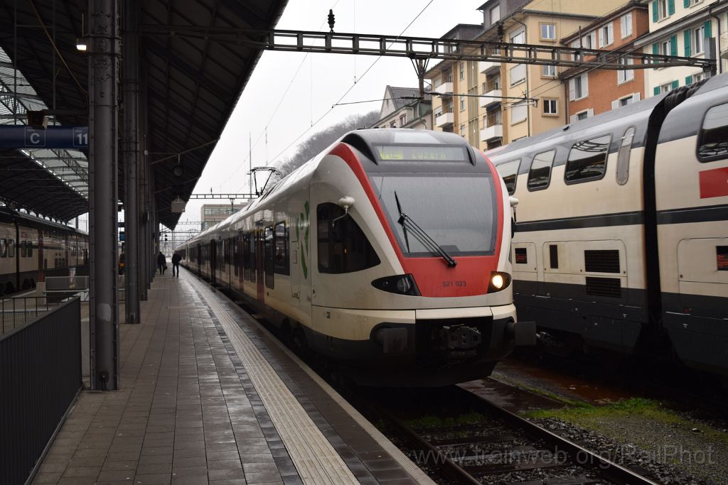 3829-0037-290216.jpg - SBB-CFF RABe 521.023 "Ajoie" / Olten 29.2.2016