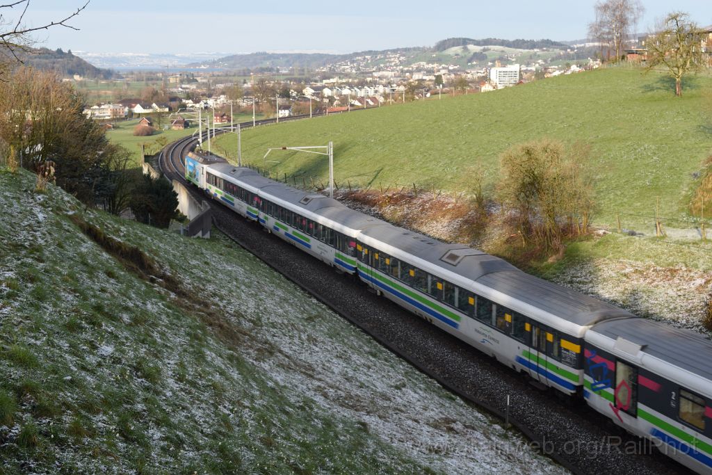 3831-0043-040316.jpg - SOB Re 456.096-7 "Wattwil" / Kaltbrunn 4.3.2016