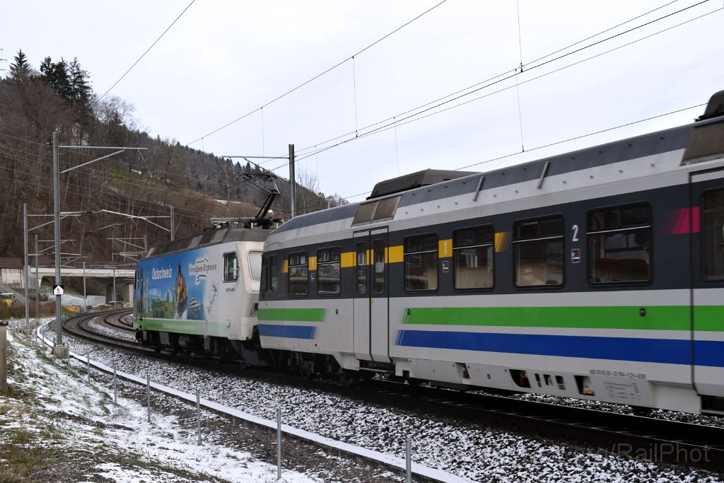 3833-0015-040316.jpg - SOB Re 456.091-8 "Romanshorn" / Wattwil 4.3.2016