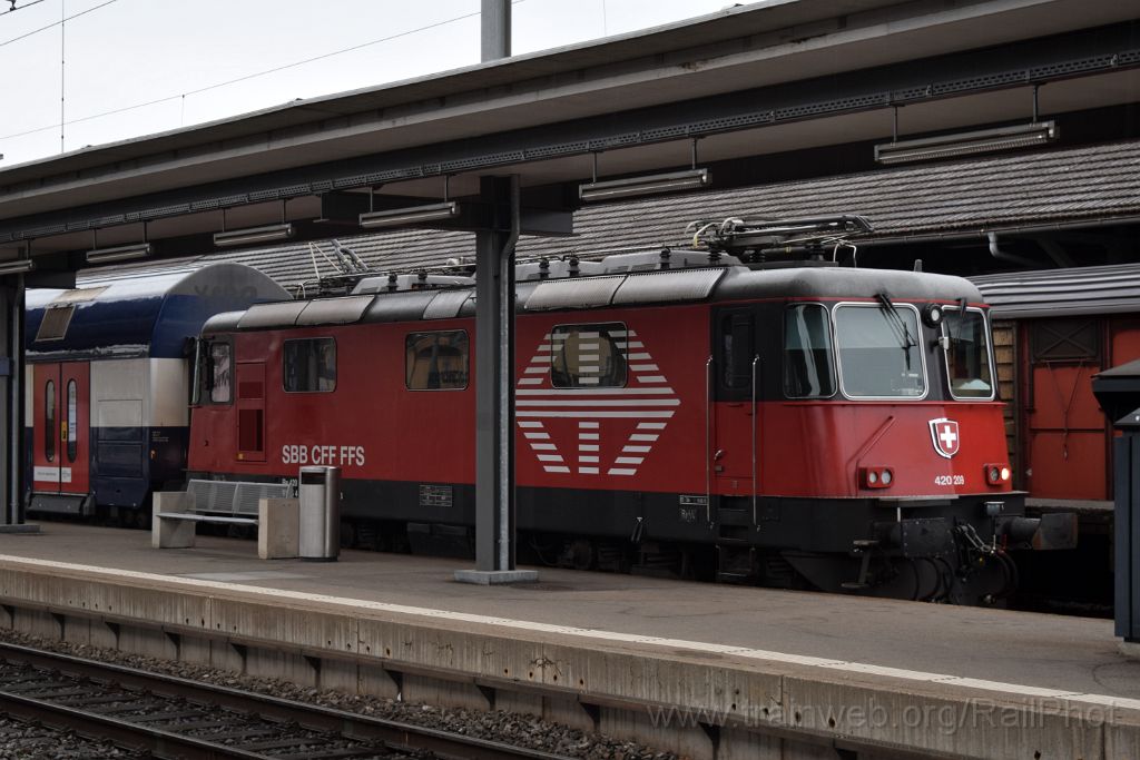 3834-0016-050316.jpg - SBB-CFF Re 420.209-9 / Wil 5.3.2016