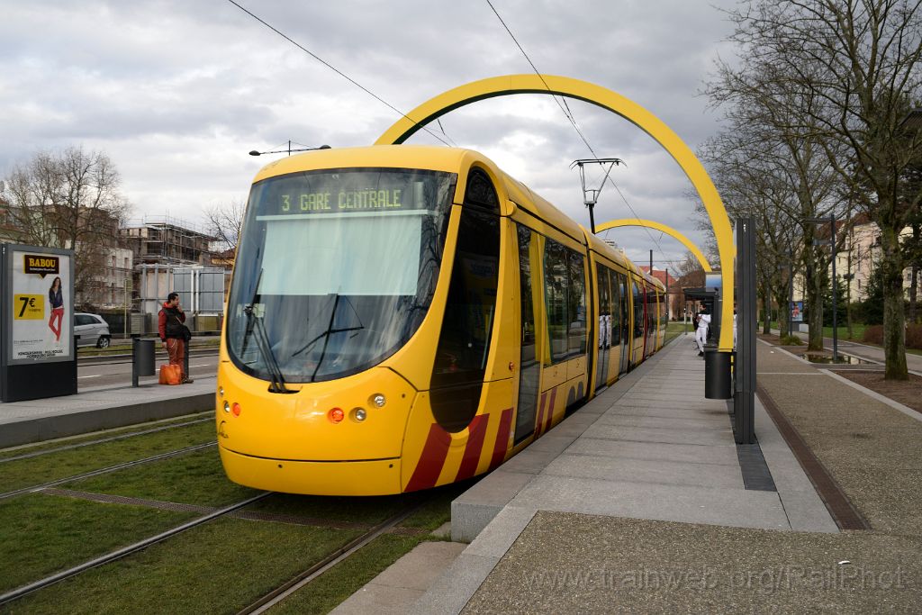 3835-0021-050316.jpg - Soléa Citadis 302 Nr. 2024 "Brunstatt" / Mulhouse (Tour Nessel) 5.3.2016