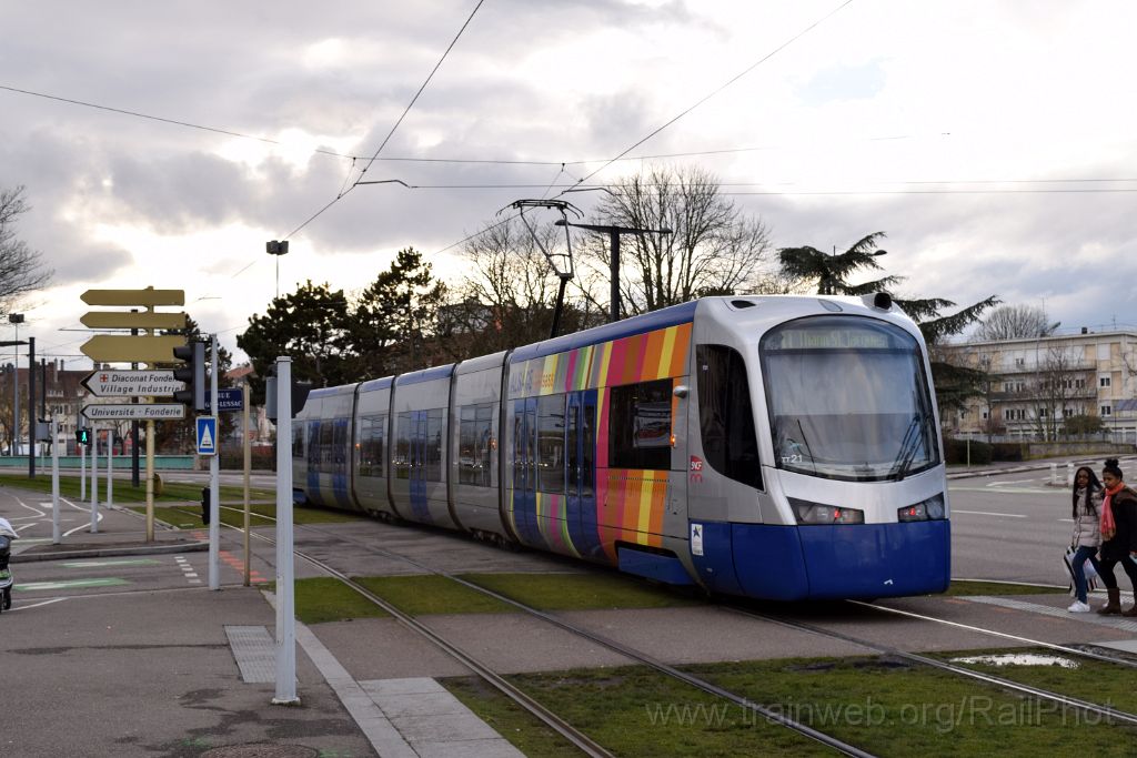 3836-0025-050316.jpg - SNCF U 25541 / Mulhouse (Tour Nessel) 5.3.2016