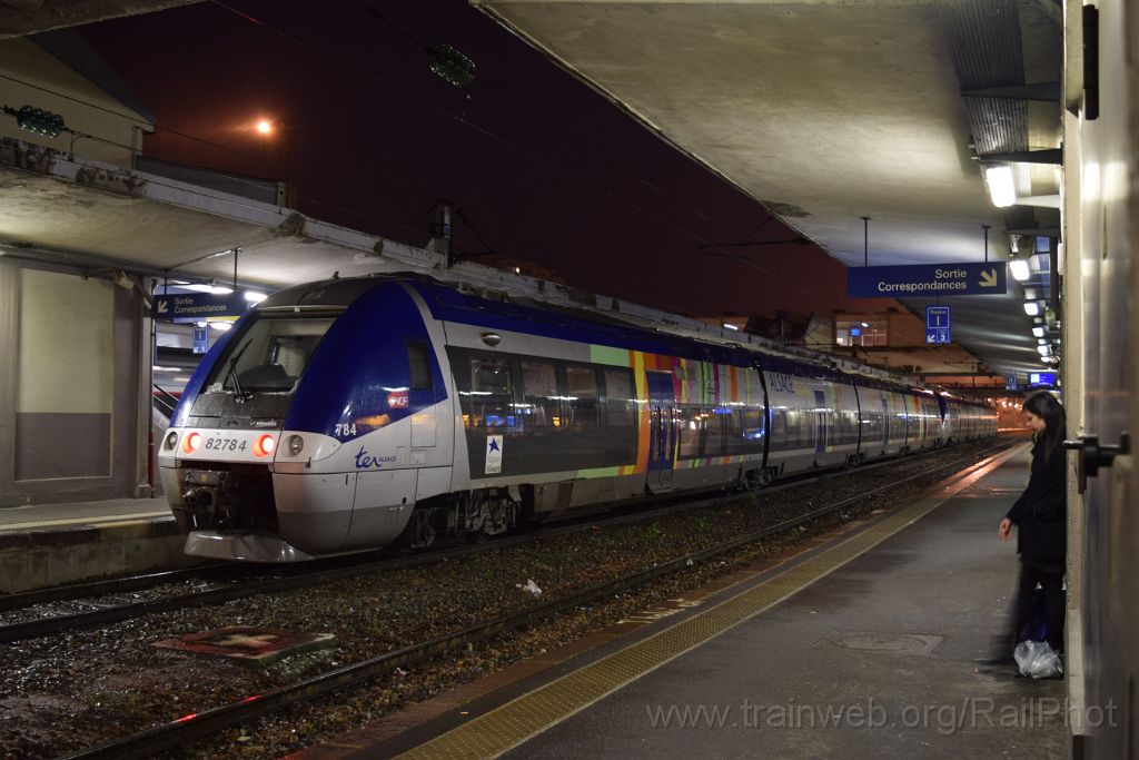 3837-0026-050316.jpg - SNCF B 82784 + B 82631 / Mulhouse-Ville 5.3.2016