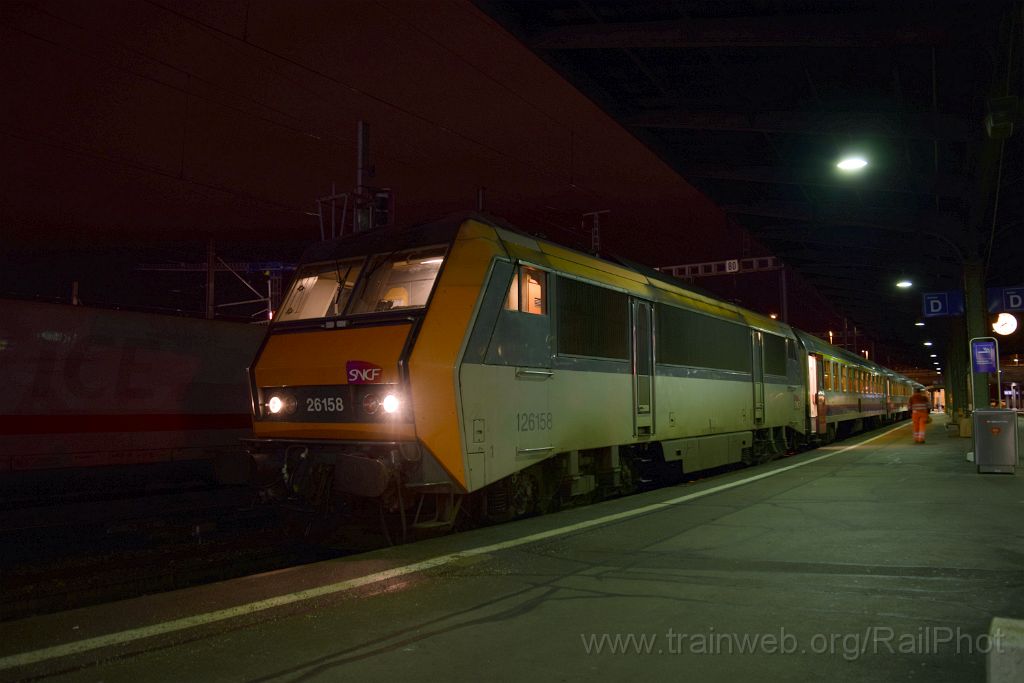 3838-0019-050316.jpg - SNCF BB 26158 / Basel SNCF 5.3.2016