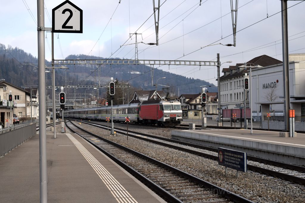 3841-0049-090316.jpg - SOB Re 446.015-0 / Wattwil 9.3.2016