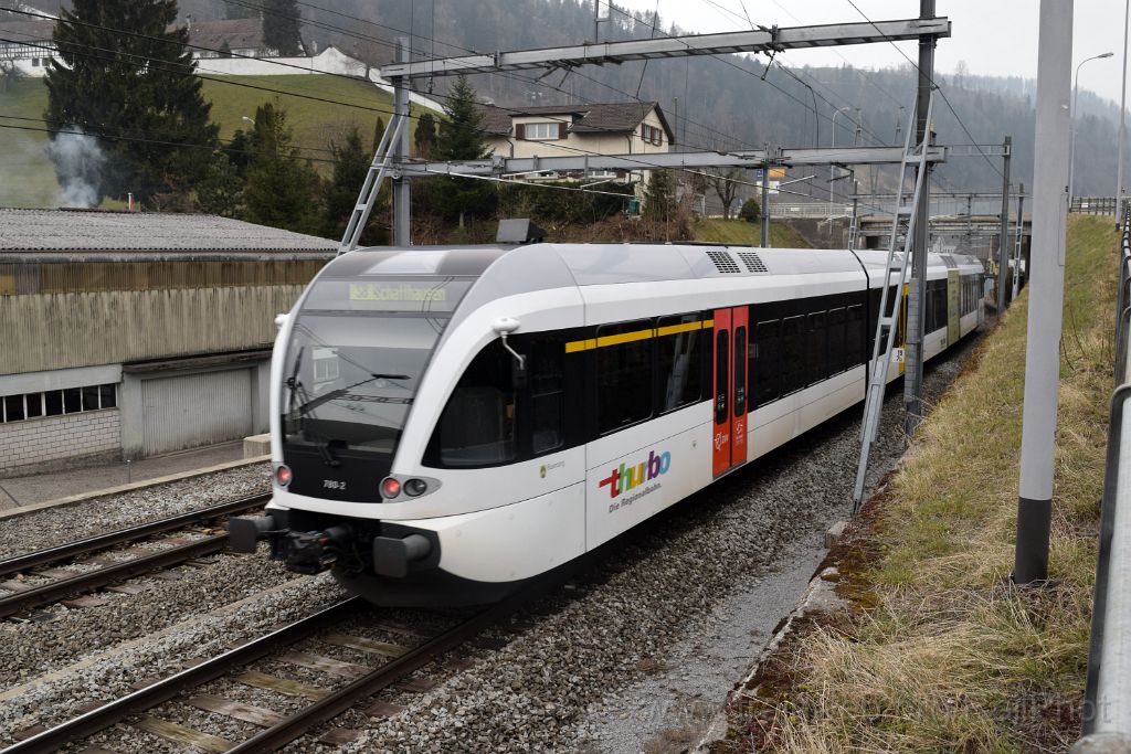 3846-0027-120316.jpg - Thurbo RABe 526.780-2 "Bussnang" / Wattwil 12.3.2016