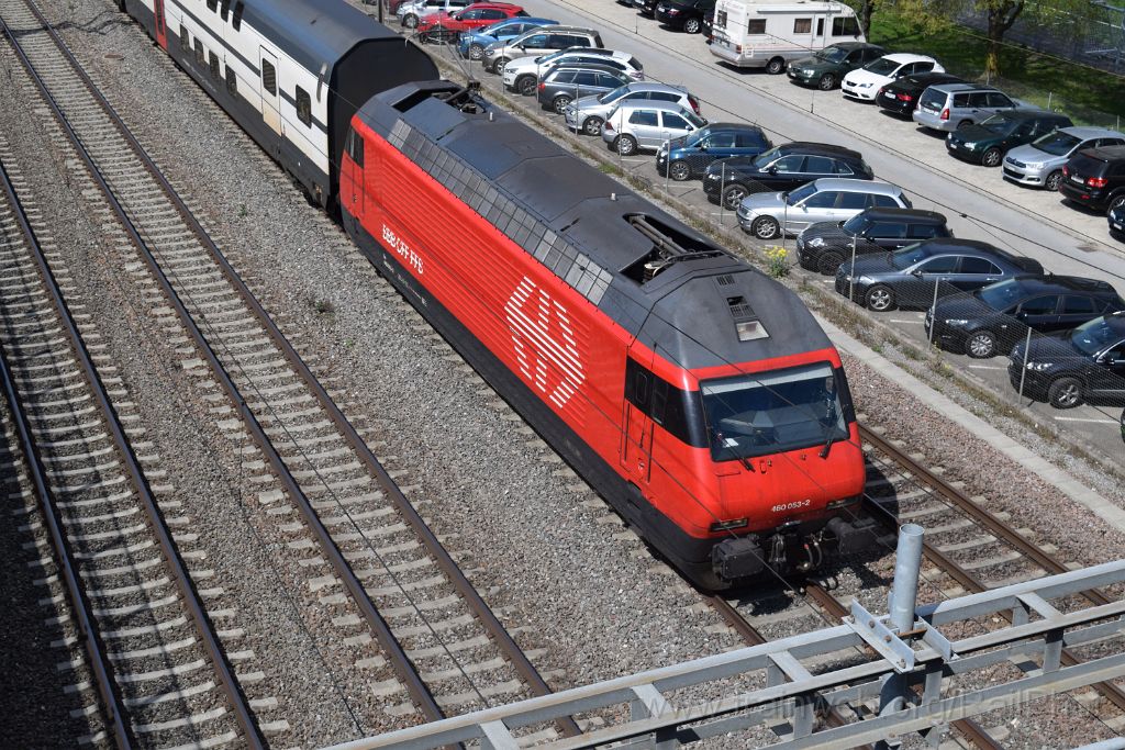 3851-0036-040416.jpg - SBB-CFF Re 460.053-2 "Suhrental" / Zürich-Mülligen 4.4.2016