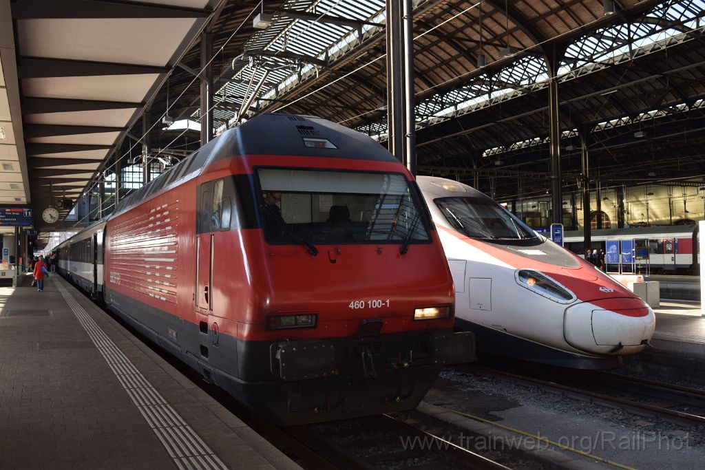 3860-0035-100416.jpg - SBB-CFF Re 460.100-1 "Tösstal" / Basel SBB 10.4.2016