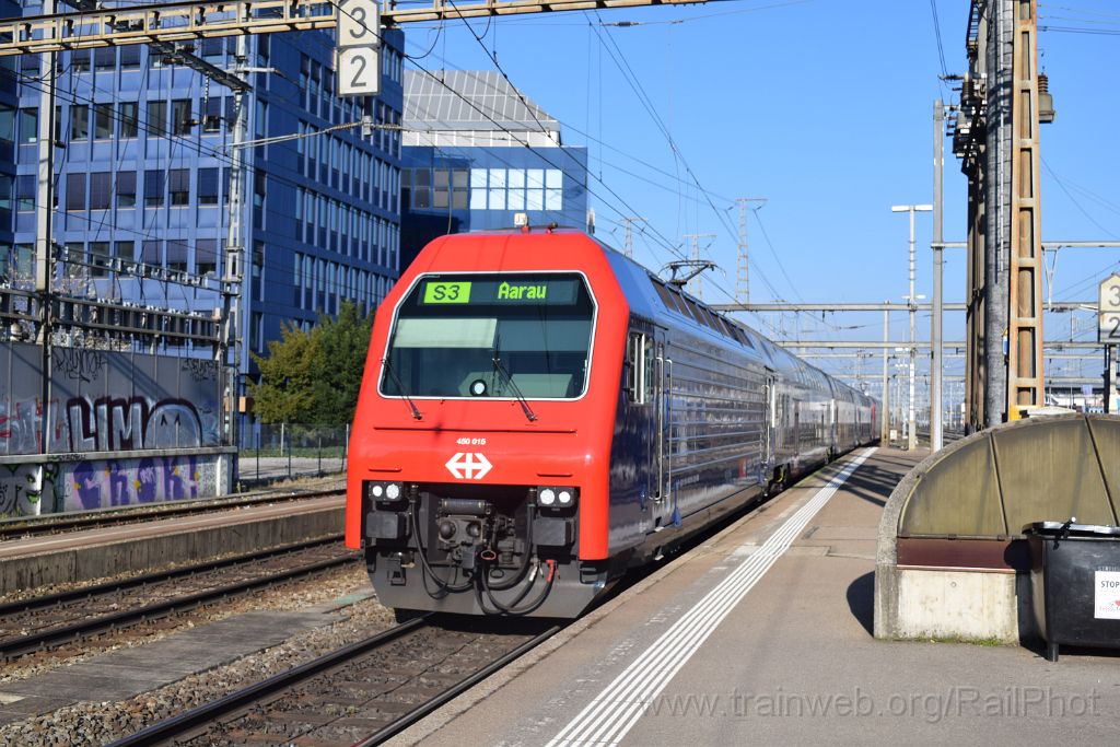 3862-0027-110416.jpg - SBB-CFF Re 450.015-3 "Erlenbach" / Zürich-Altstetten 11.4.2016