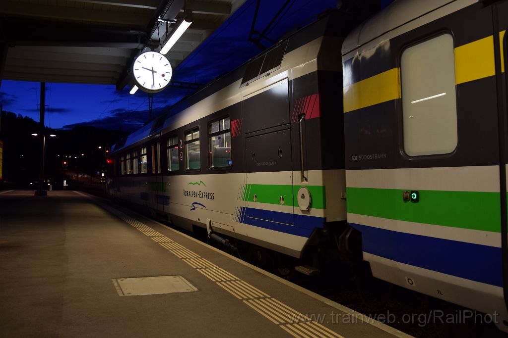 3878-0019-090516.jpg - SOB RBDe 561.174-4 / Wattwil 9.5.2016