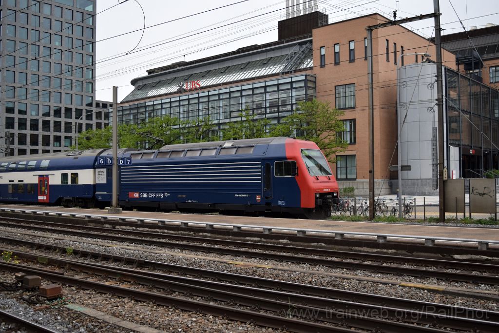 3879-0032-100516.jpg - SBB-CFF Re 450.085-6 "Rickenbach ZH" / Zürich-Altstetten 10.5.2016