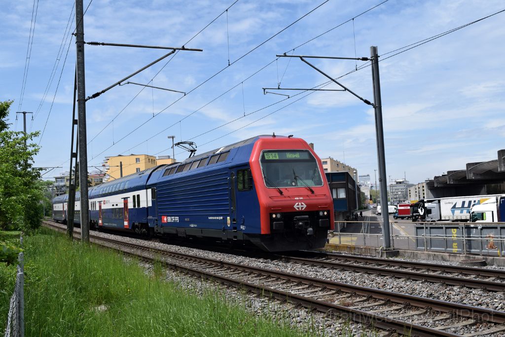 3880-0018-100516.jpg - SBB-CFF Re 450.106-0 "Winterthur-Töss" / Zürich (Seidelhof) 10.5.2016