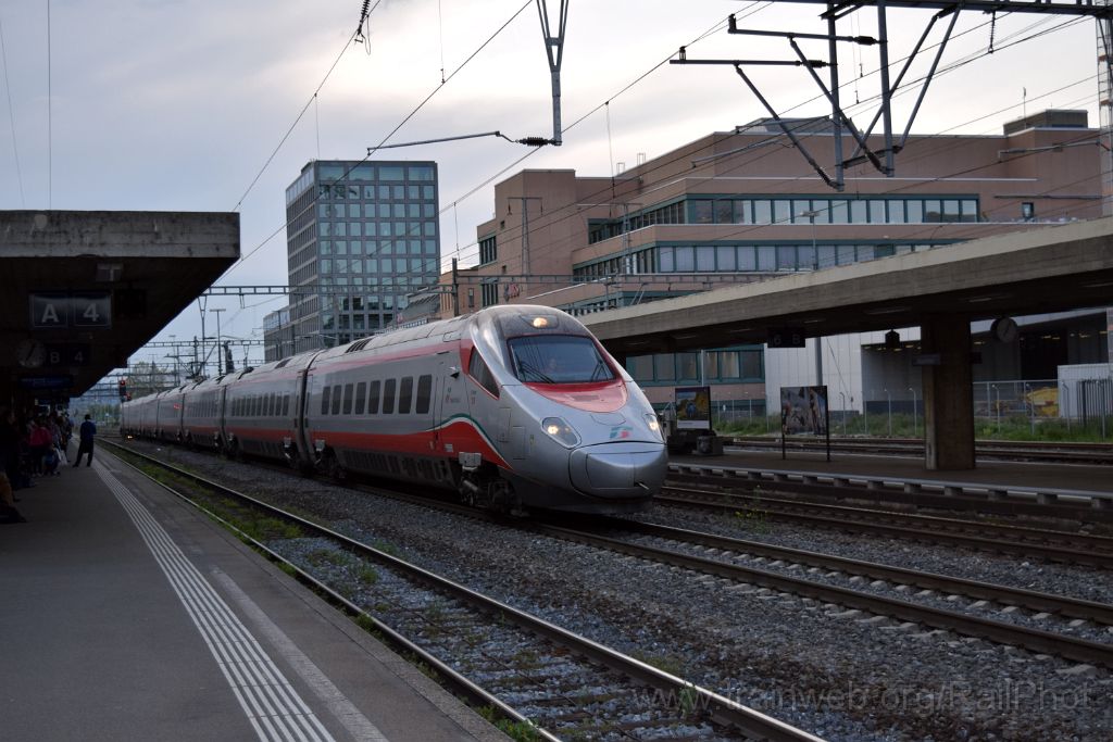 3882-0029-100516.jpg - FS ETR 93 85 5 610.702-8 / Zürich-Altstetten 10.5.2016
