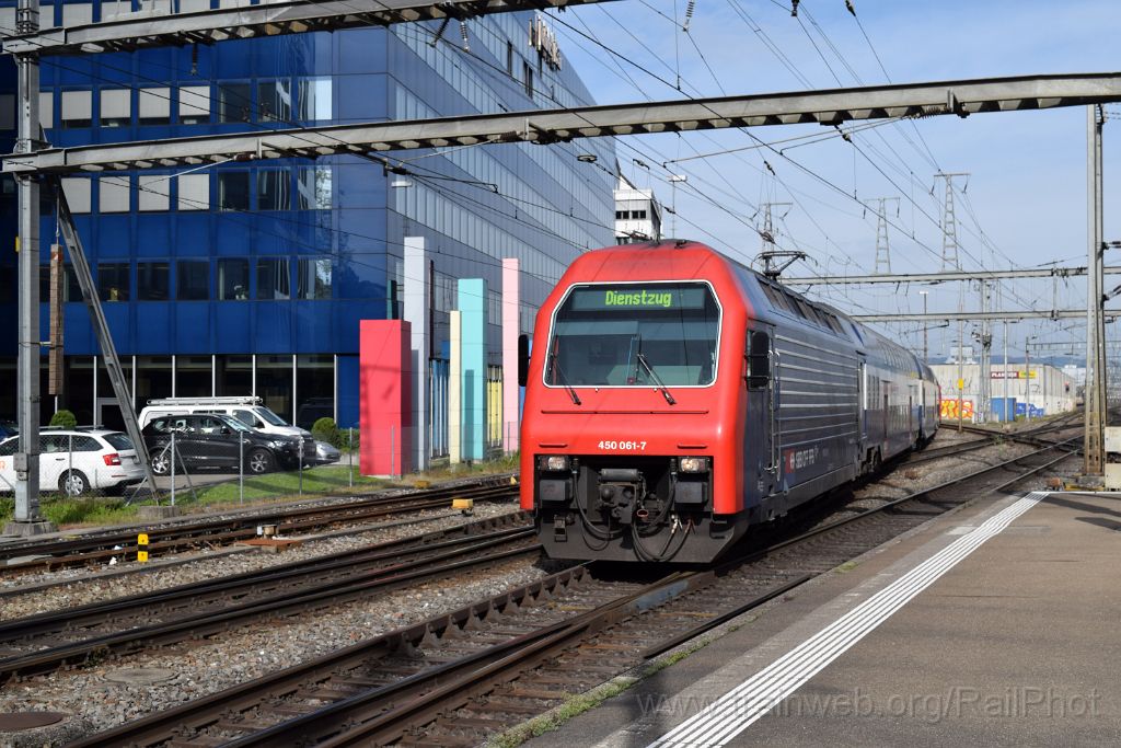 3886-0007-110516.jpg - SBB-CFF Re 450.061-7 "Stäfa" / Zürich-Altstetten 11.5.2016