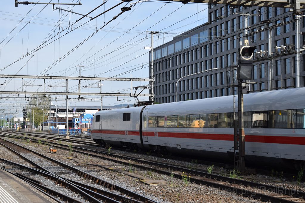 3887-0009-110516.jpg - DBAG ICE 401.072-4 / Zürich-Altstetten 11.5.2016