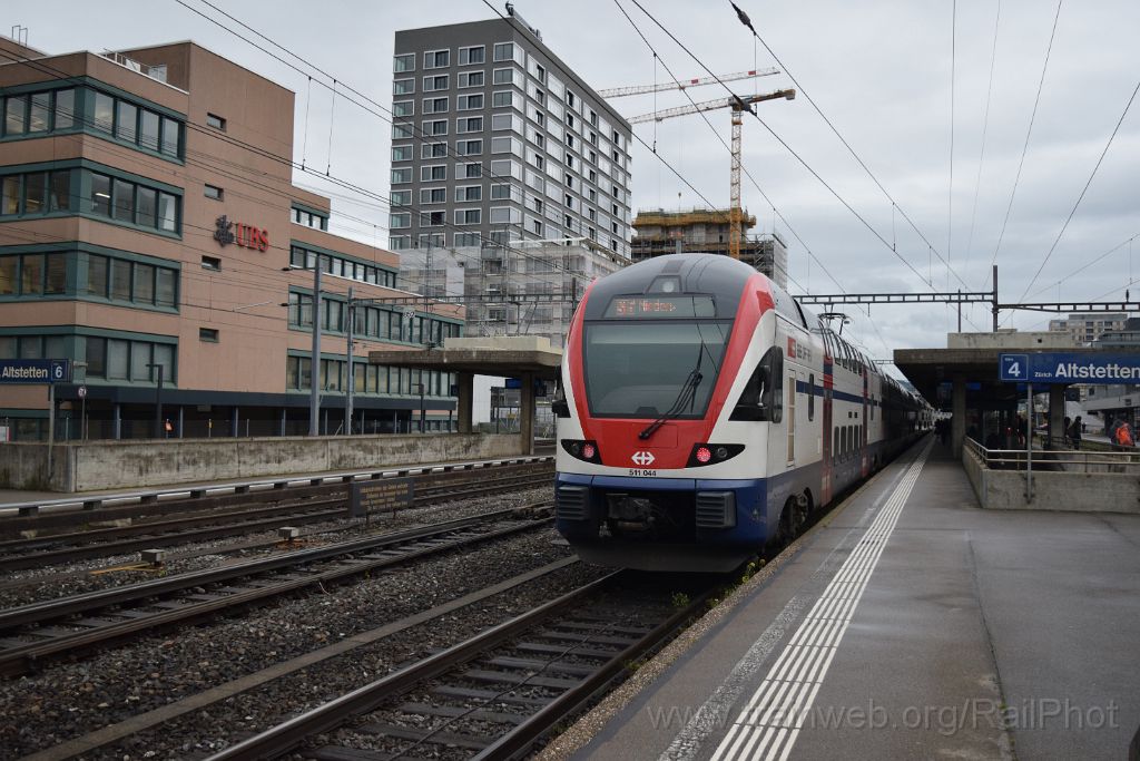 3915-0044-190516.jpg - SBB-CFF RABe 511.044 / Zürich-Altstetten 19.5.2016