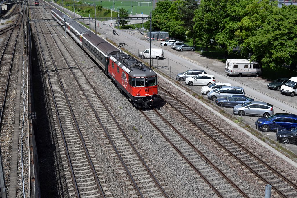 3919-0047-200516.jpg - SBB-CFF Re 420.219-8 / Zürich-Mülligen (Hermetschloobrücke) 20.5.2016