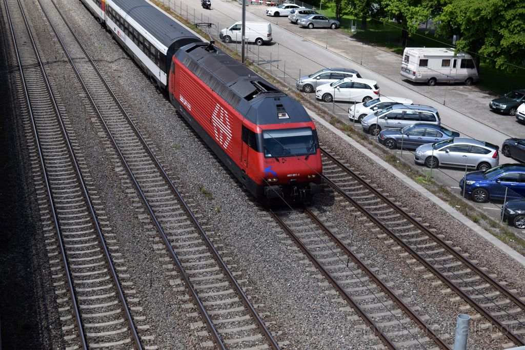 3920-0009-200516.jpg - SBB-CFF Re 460.001-1 "Lötschberg" / Zürich-Mülligen (Hermetschloobrücke) 20.5.2016