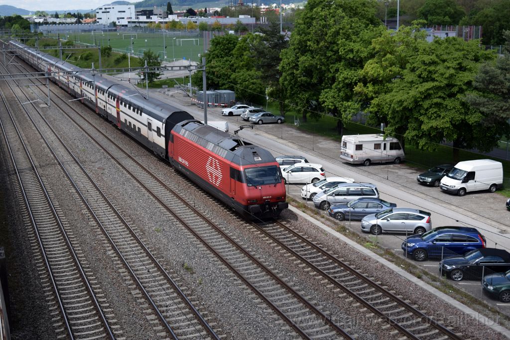 3920-0041-200516.jpg - SBB-CFF Re 460.021-9 / Zürich-Mülligen (Hermetschloobrücke) 20.5.2016