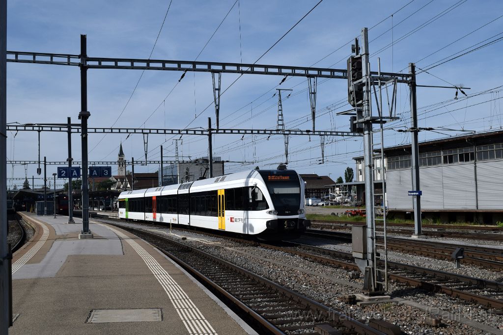 3922-0041-210516.jpg - Thurbo RABe 526.792-7 / Romanshorn 21.5.2016