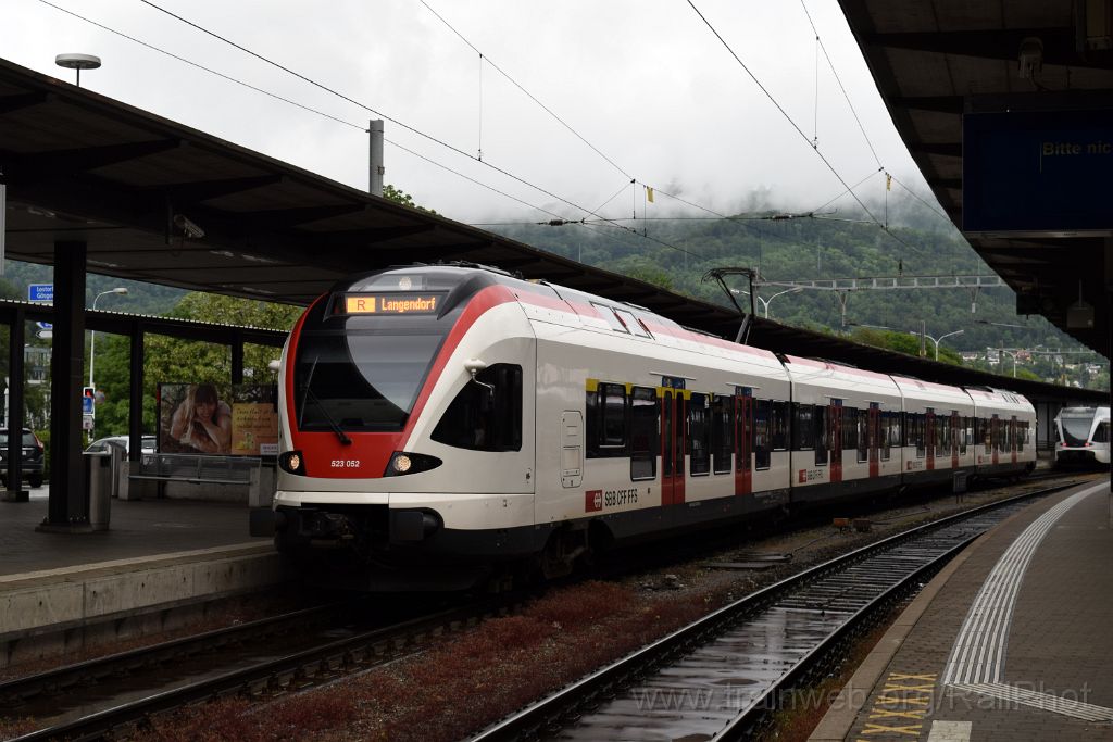 3924-0018-030616.jpg - SBB-CFF RABe 522.052 / Olten 3.6.2016