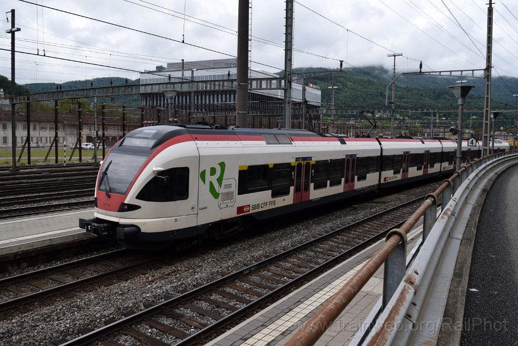 3926-0035-030616.jpg - SBB-CFF RABe 521.022 "Lausen" / Olten 3.6.2016